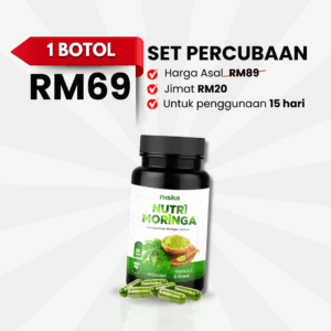 SET PERCUBAAN 1 BOTOL